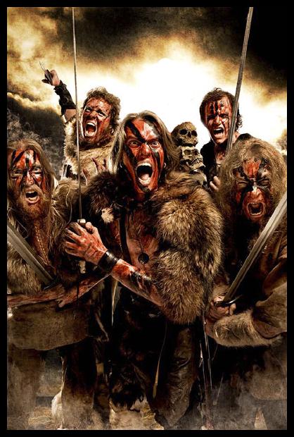 Turisas picture