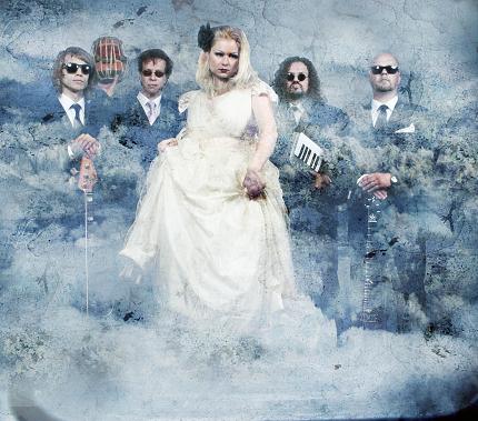 Contemporary Dead Finnish Music Ensemble picture