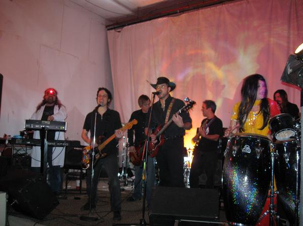 Spaceseed picture