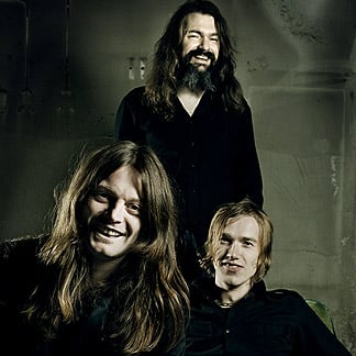 Motorpsycho picture