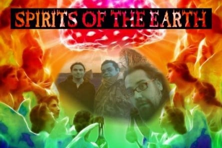The Spirits Of The Earth picture