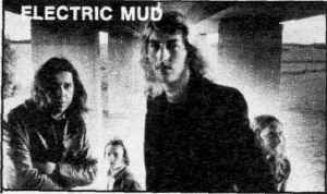 Electric Mud picture