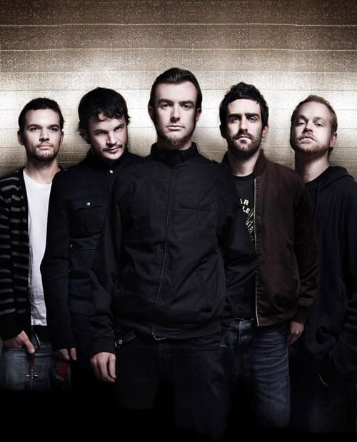 Karnivool picture