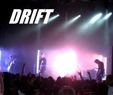 Drift picture