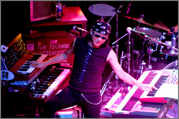Ryo Okumoto picture