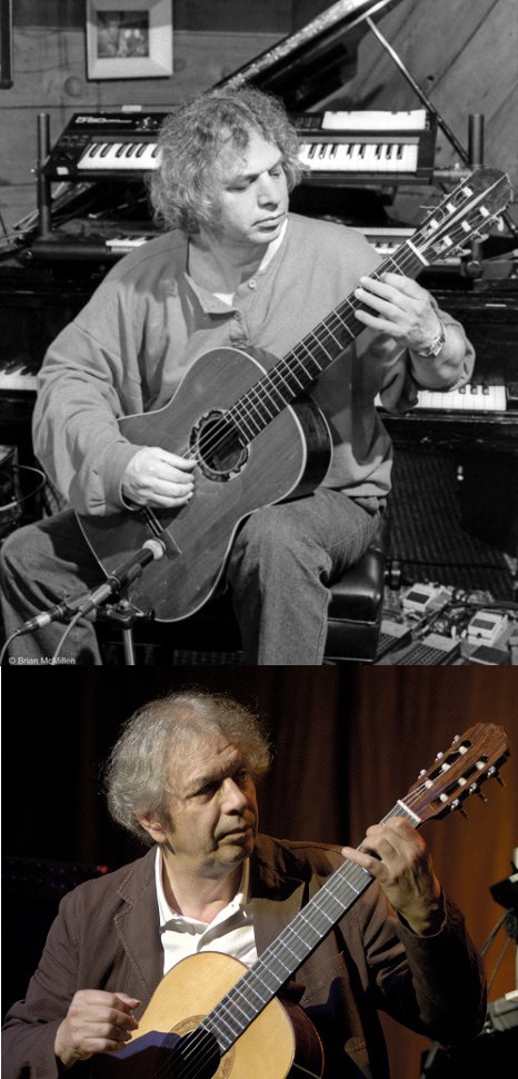 Ralph Towner picture