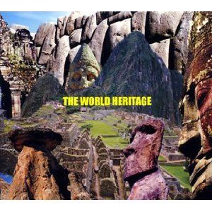 The World Heritage picture