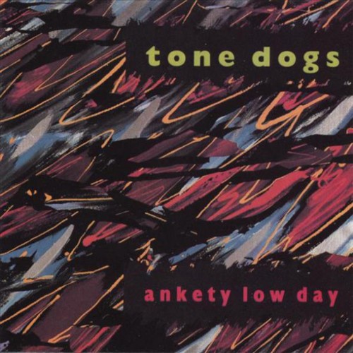 Tone Dogs picture