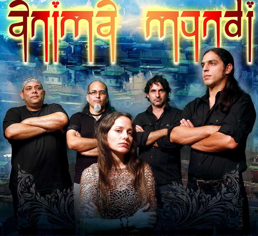 Anima Mundi picture