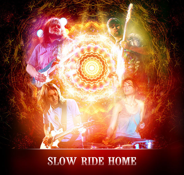 Slow Ride Home picture