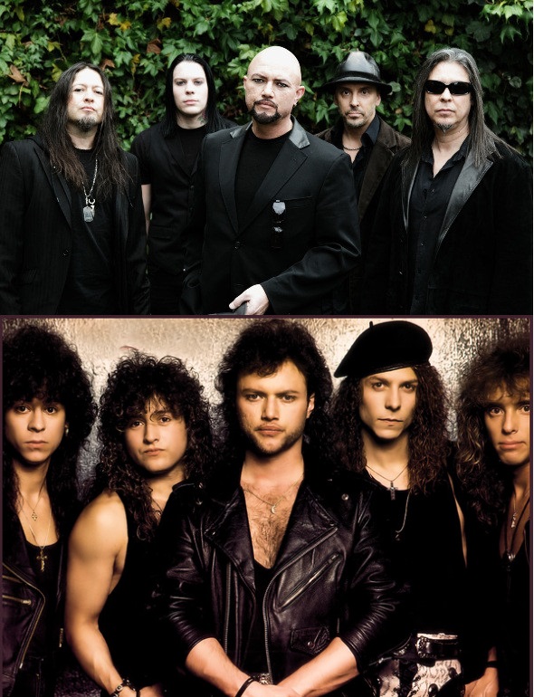 Queensrche picture