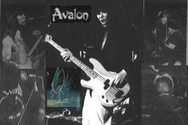 Avalon picture