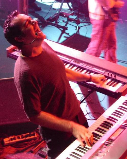 Neal Morse picture