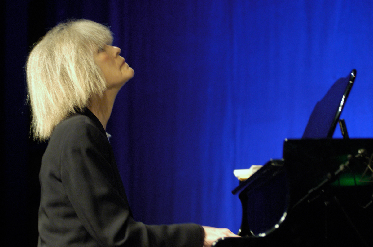 Carla Bley picture