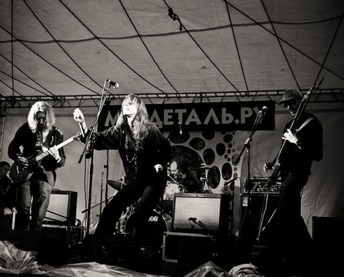 Rada & Ternovnik (Rada & Blackthorn) picture