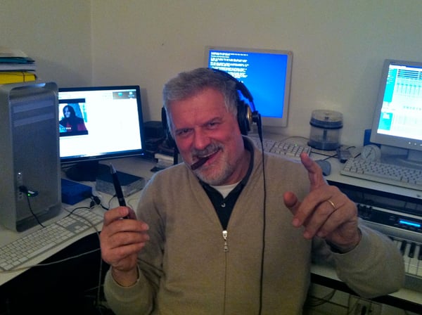 Fabio Frizzi picture