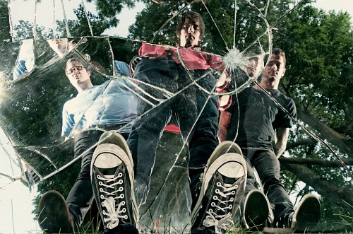 Pseudo/Sentai picture