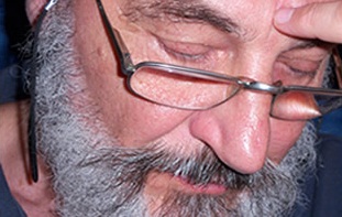 Luciano Laurini picture