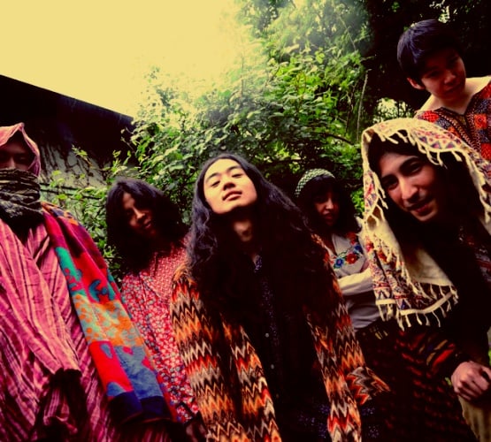 Kikagaku Moyo picture