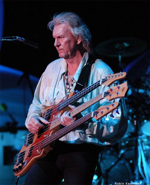 Chris Squire picture