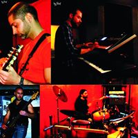 The Damnation Project picture