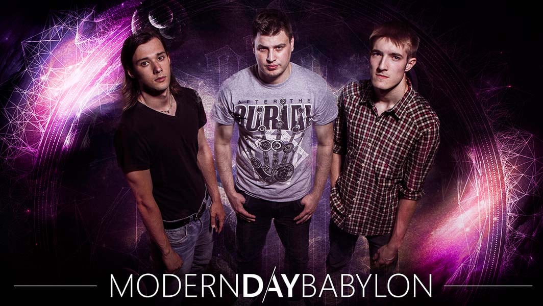 Modern Day Babylon picture
