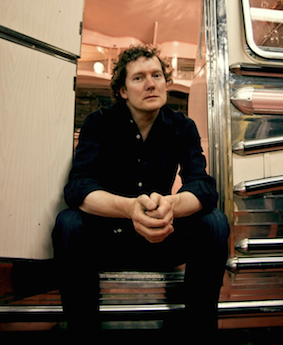 Tim Bowness picture