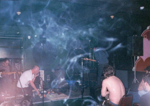 Vibracathedral Orchestra picture