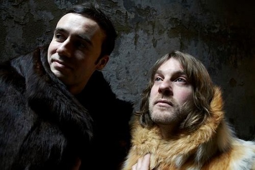 Grumbling Fur picture