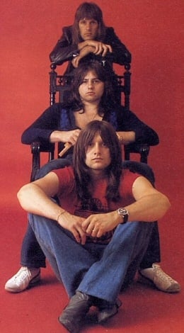 Emerson Lake & Palmer picture