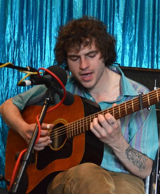 Ryley Walker picture