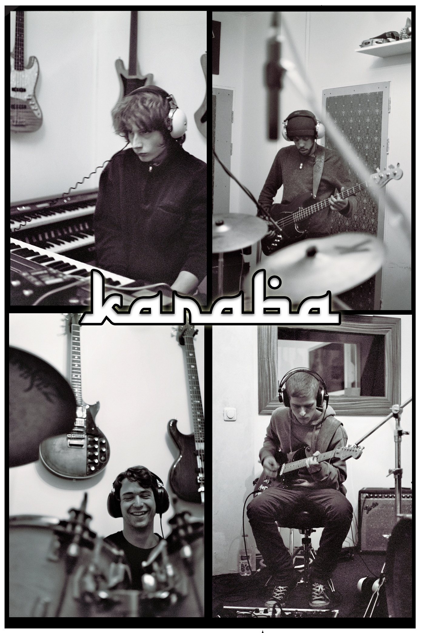 Karaba picture