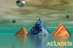 Atlantis picture