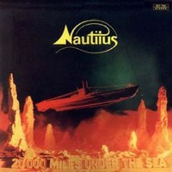 Nautilus picture