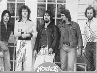 Novalis picture