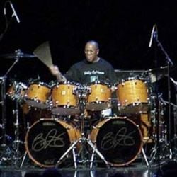 Billy Cobham picture