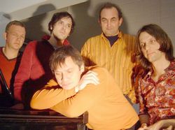 Electric Orange - Progressive Rock Music Forum