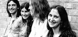 THE INCREDIBLE STRING BAND discography and reviews