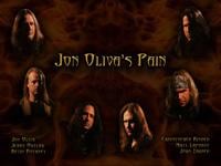 Jon Oliva's Pain picture