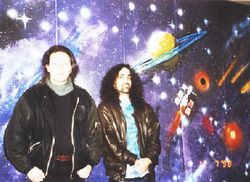 Darkstar picture