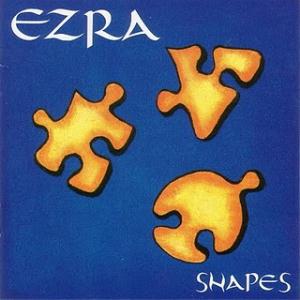 Ezra Shapes album cover