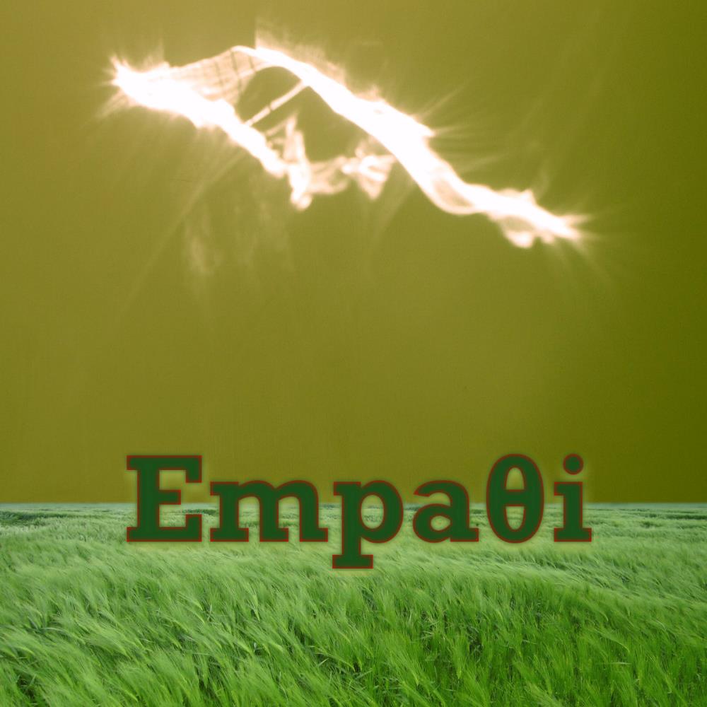 Empathi - Empathi CD (album) cover