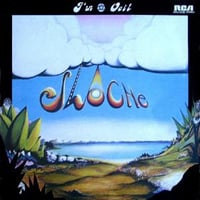 Sloche Jun Oeil album cover