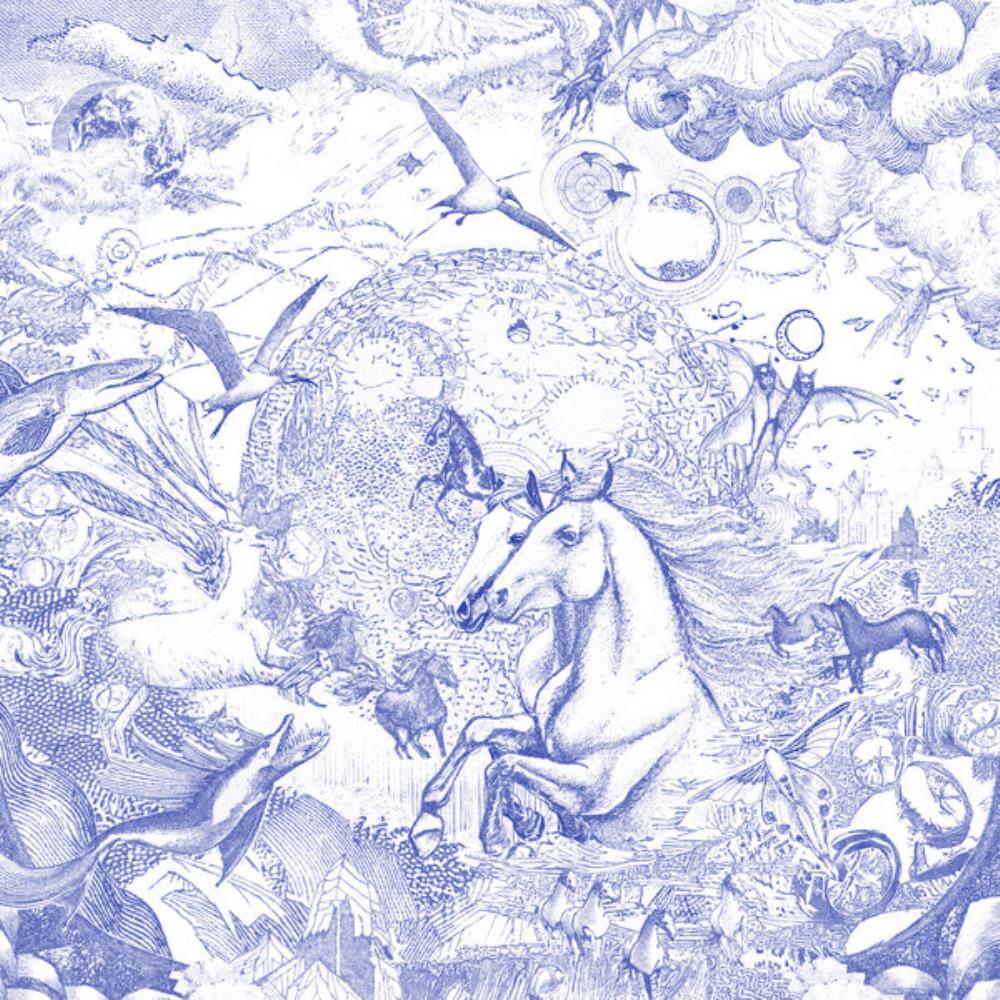 Zement Passagen album cover