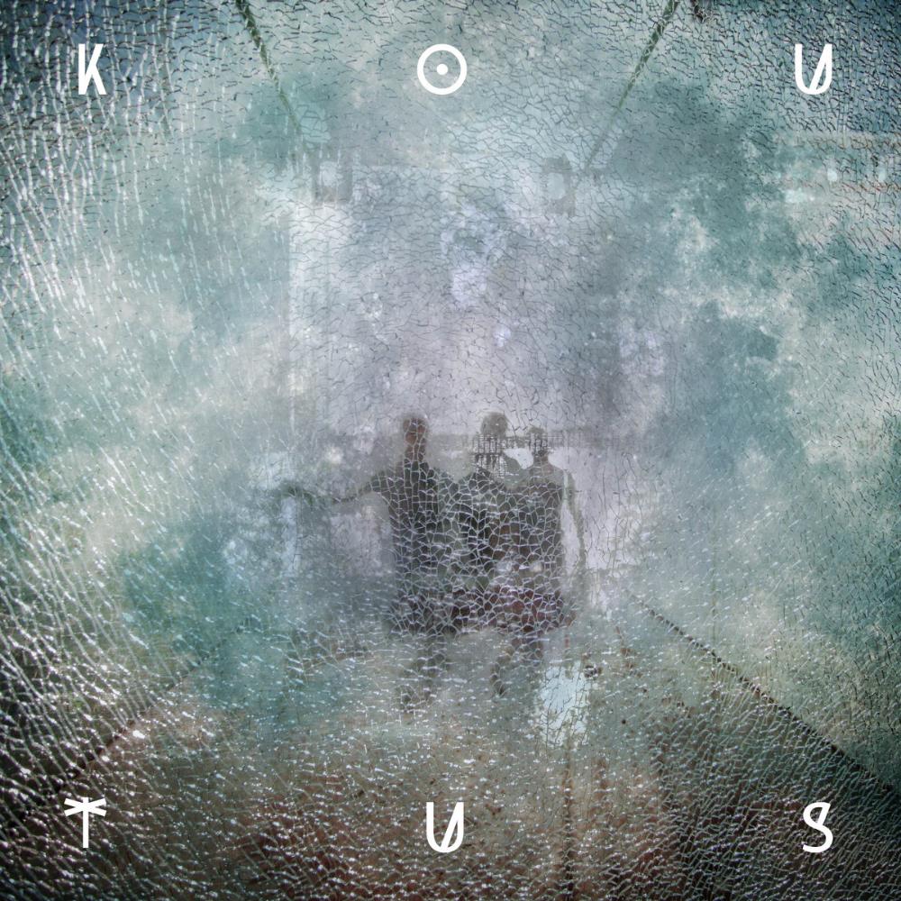 Koutus - Koutus CD (album) cover