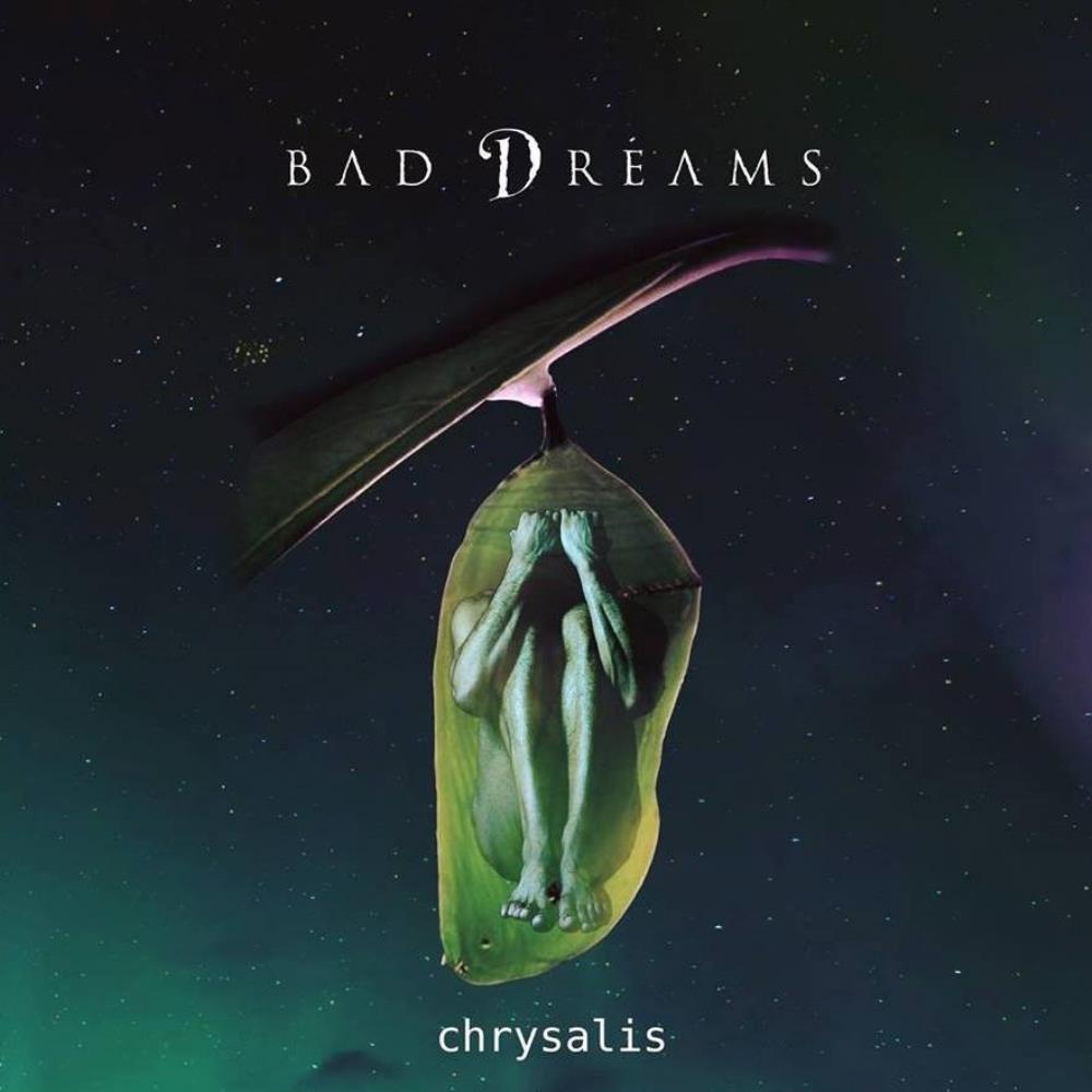 Bad Dreams - Chrysalis CD (album) cover