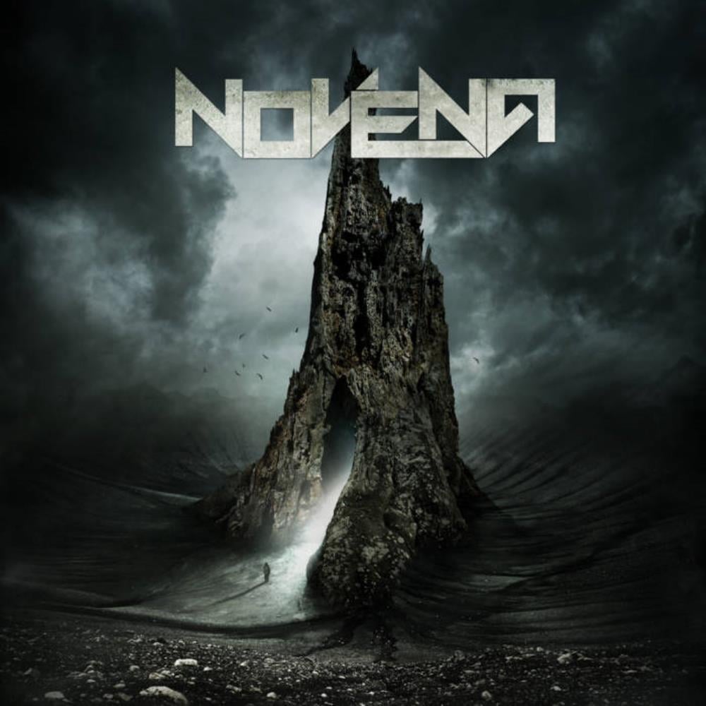 Novena Secondary Genesis album cover