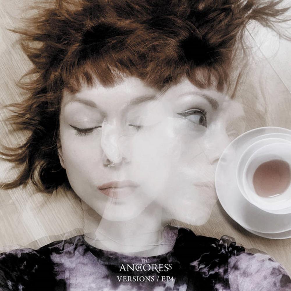 Versions / EP4 by Anchoress, The album rcover
