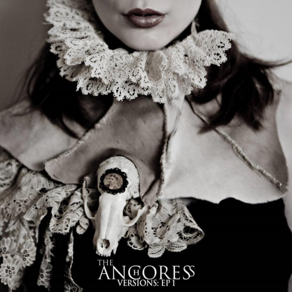 The anchoress versions ep1 reviews