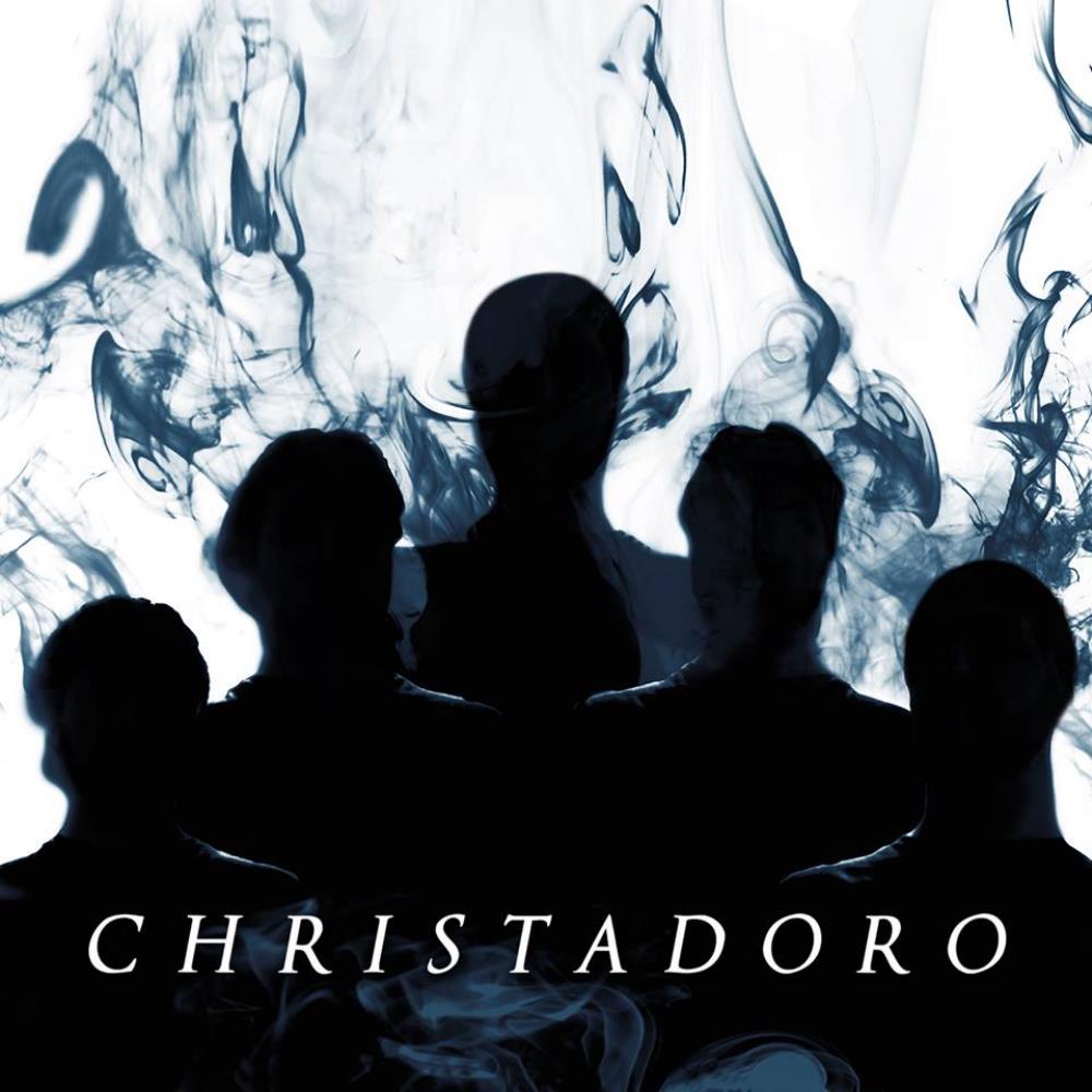 Christadoro - Christadoro CD (album) cover